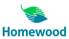 Homewood logo